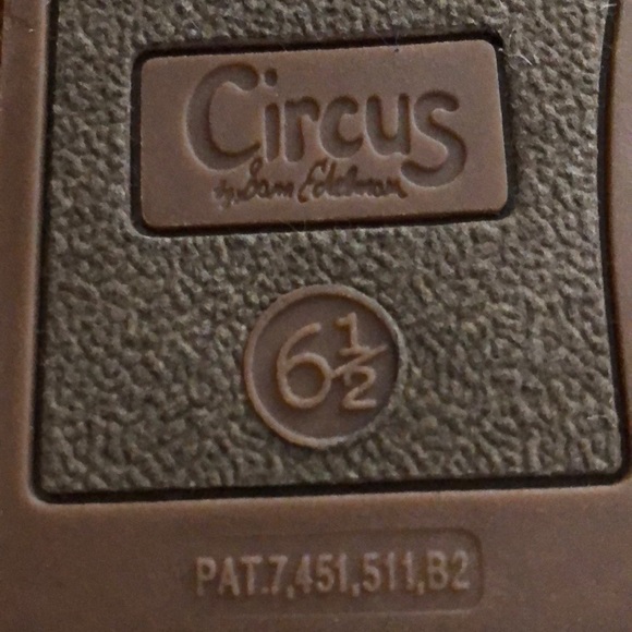 Circus by Sam Edelman Leanne Espadrille Mules - Picture 4 of 5